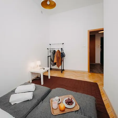 Apartment Old Town