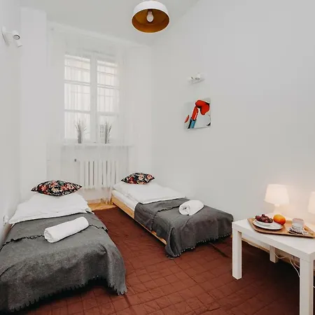 Apartment Old Town *